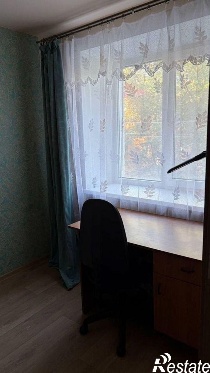2-комн квартира Медицинский пер, 7,  д. 7