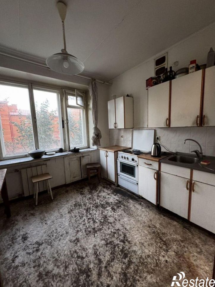 2-комн квартира ул Энгельса, 21,  д. 21