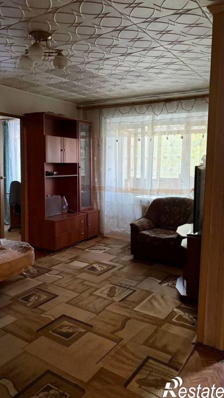 2-комн квартира Медицинский пер, 7,  д. 7