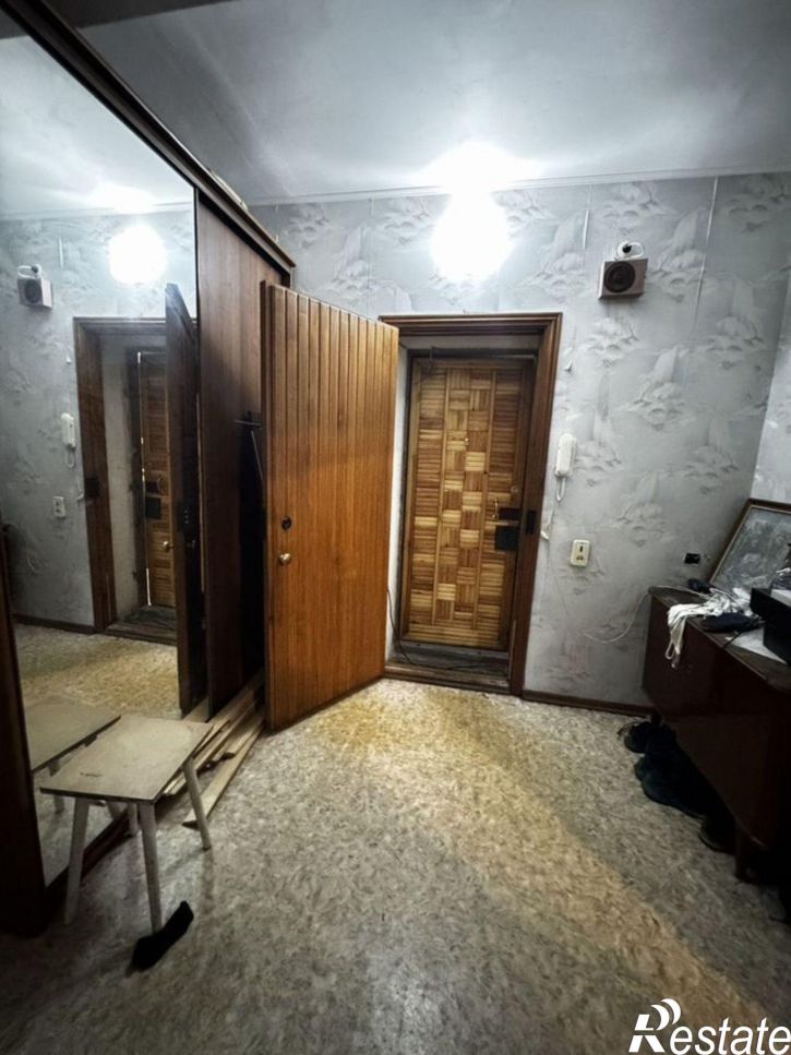2-комн квартира ул Энгельса, 21,  д. 21