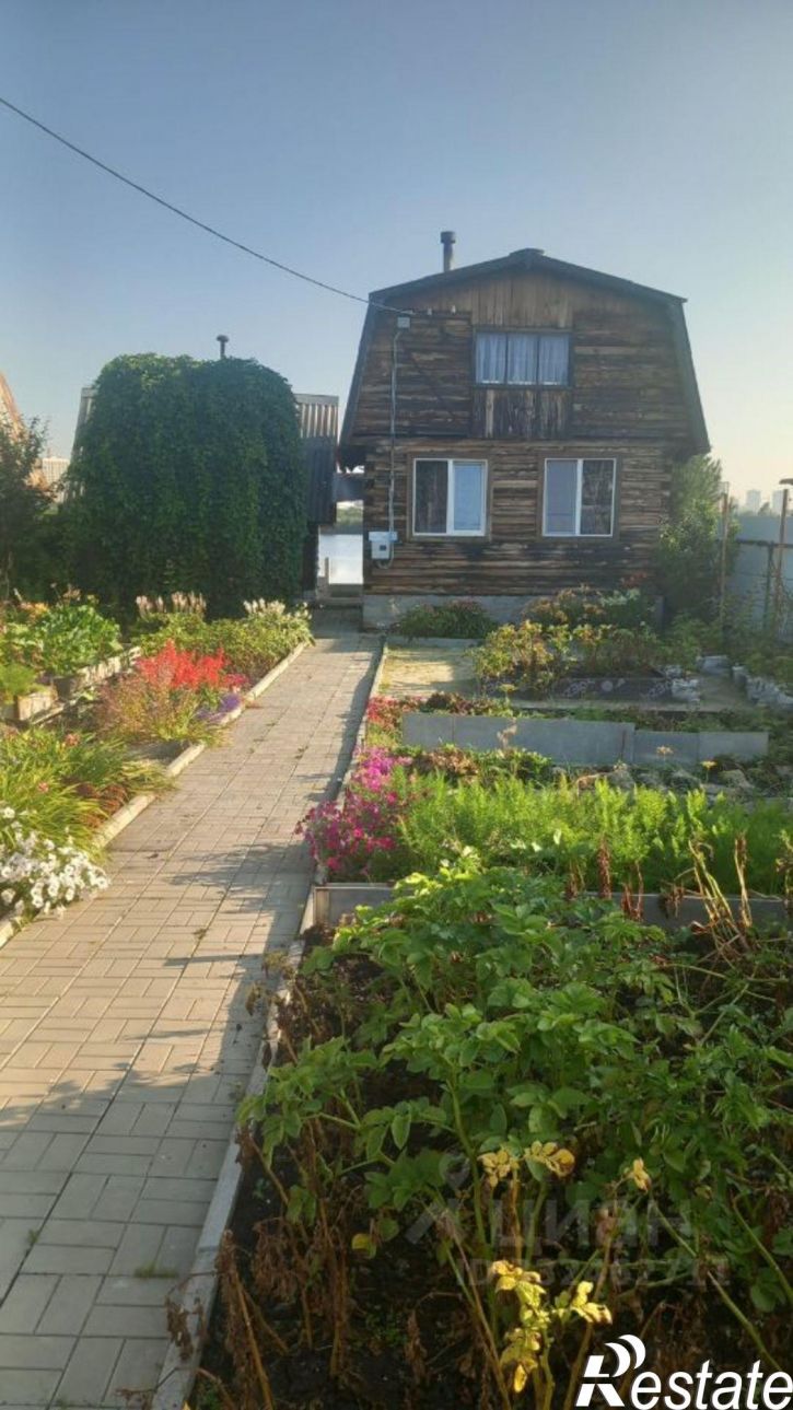 Коттедж/дом