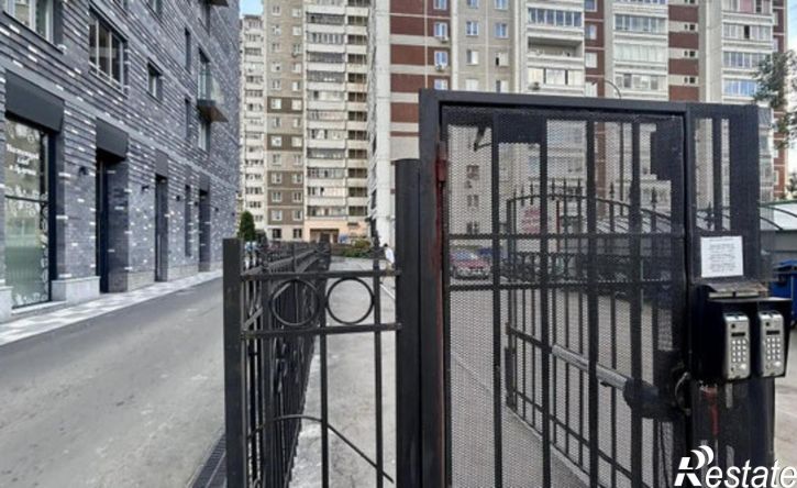 1-комн квартира ул Уральских рабочих, 15,  д. 15