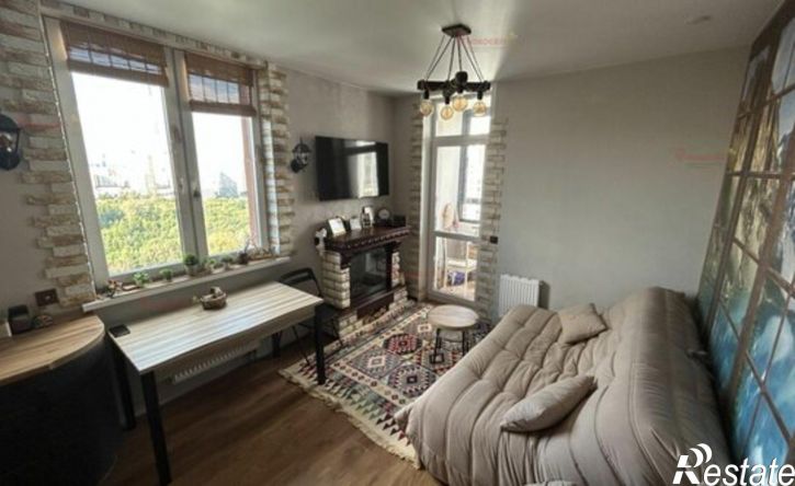 2-комн квартира ул 8 Марта, 204,  д. 204