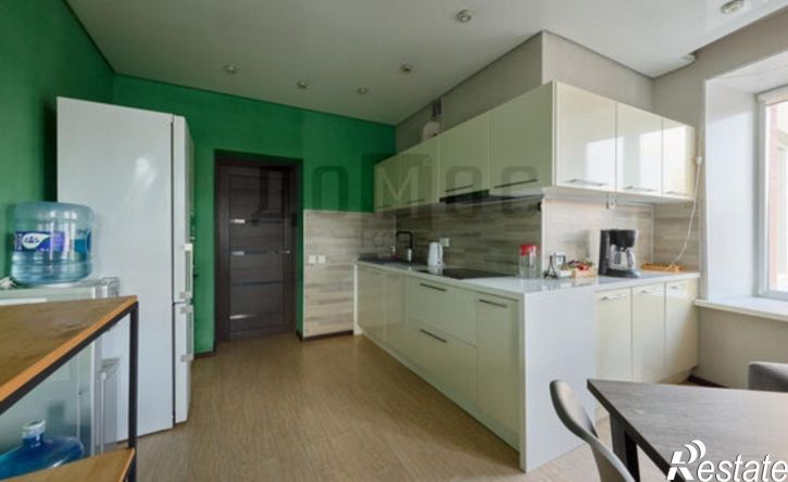 2-комн квартира ул Уральских рабочих, 2,  д. 2
