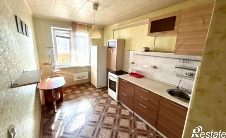 1-комн квартира ул Уральских рабочих, 15,  д. 15