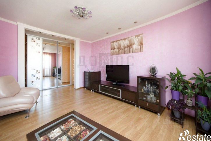 3-комн квартира ул Шефская, 62,  д. 62