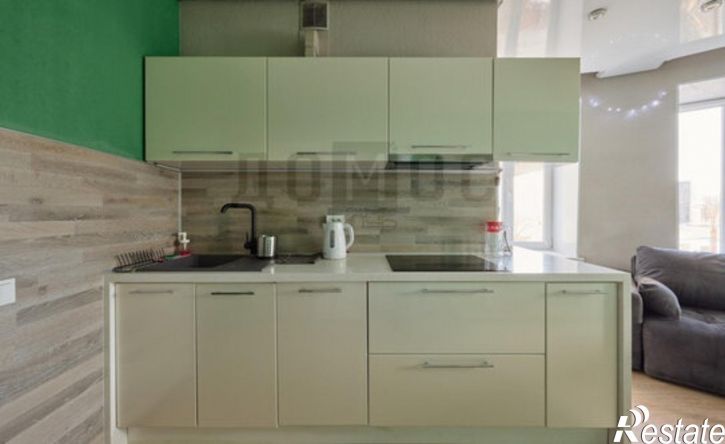 2-комн квартира ул Уральских рабочих, 2,  д. 2