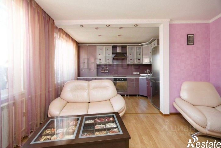 3-комн квартира ул Шефская, 62,  д. 62