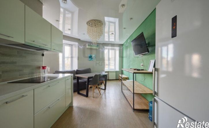 2-комн квартира ул Уральских рабочих, 2,  д. 2