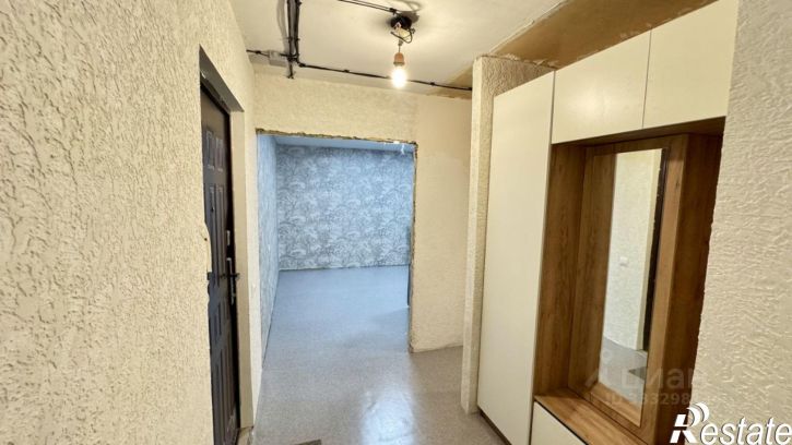 2-комн квартира ул Амундсена, 54 2,  д. 54 2,  к. 2