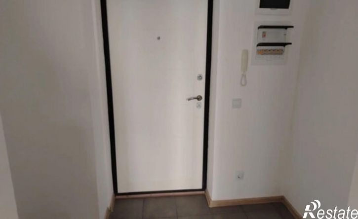2-комн квартира ул Академика Парина, 39,  д. 39
