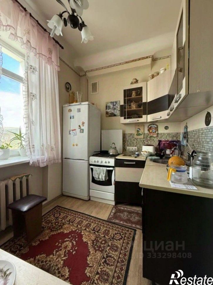 1-комн квартира ул Баумана, 5,  д. 5