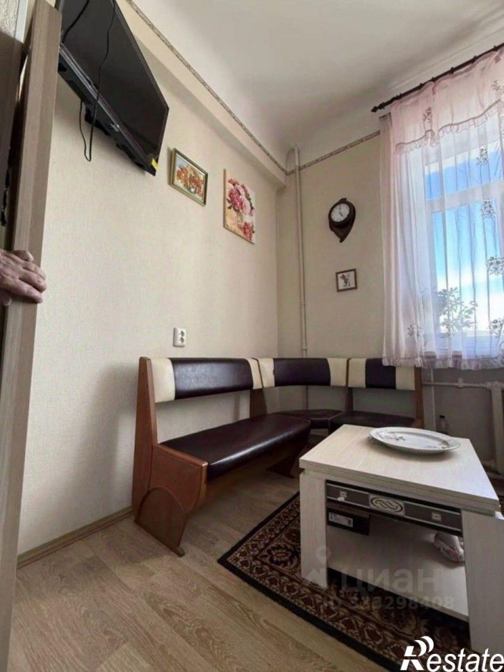 1-комн квартира ул Баумана, 5,  д. 5
