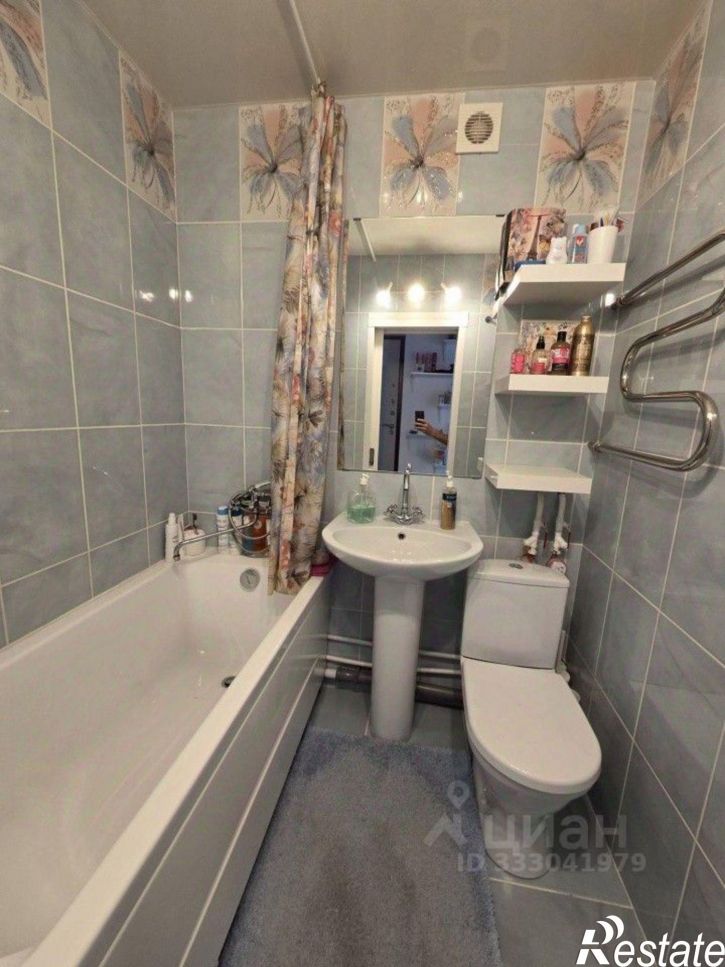 2-комн квартира ул Белореченская, 36 1,  д. 36 1,  к. 1