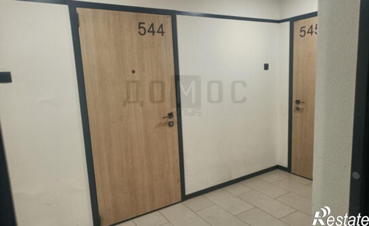 2-комн квартира ул Счастливая, 16,  д. 16