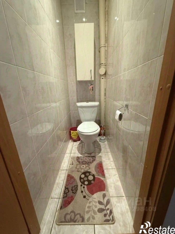 1-комн квартира ул Баумана, 5,  д. 5