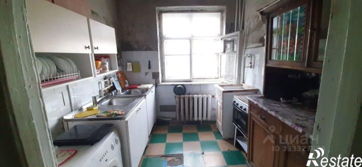 Комната ул Мира, 36,  д. 36