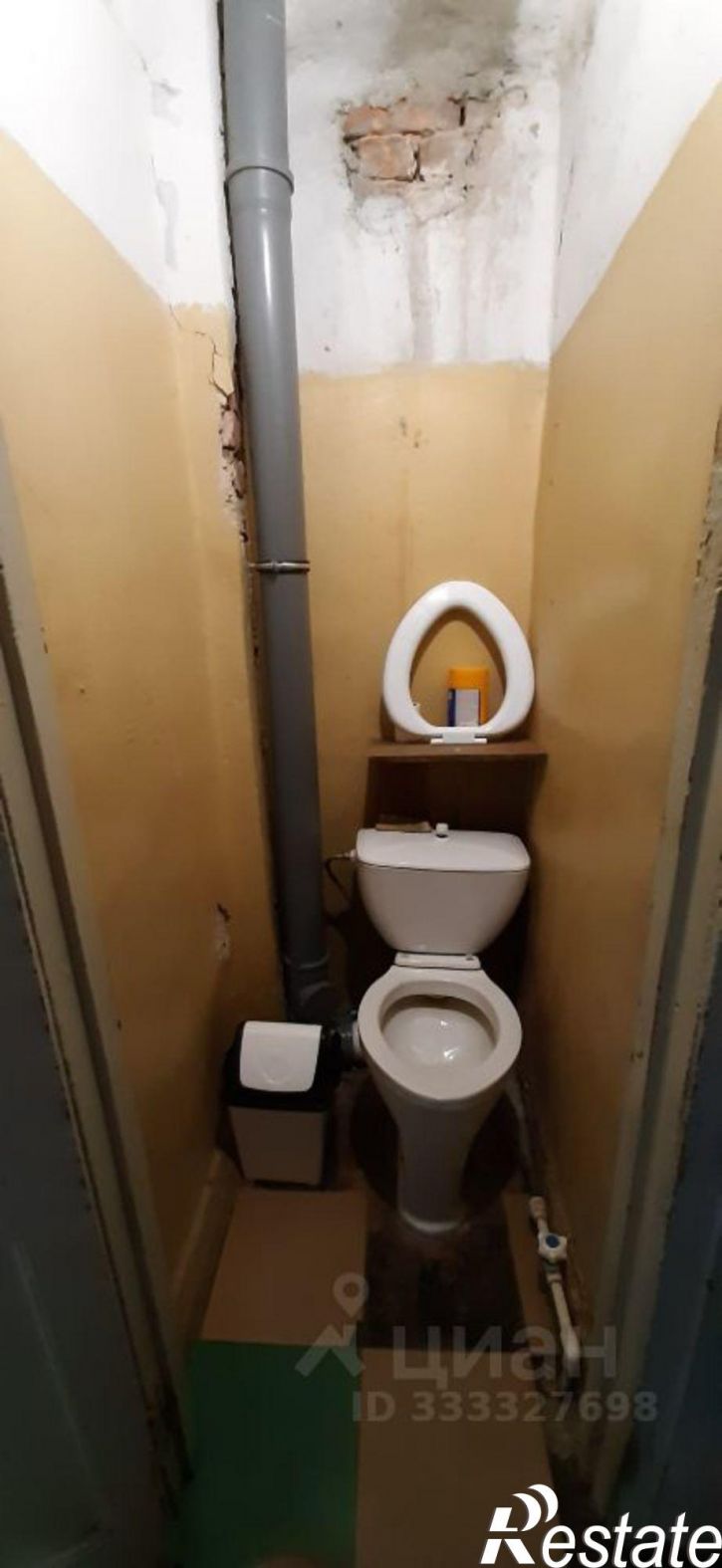 Комната ул Мира, 36,  д. 36