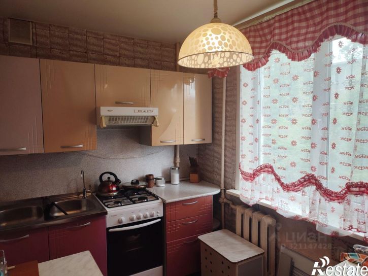 3-комн квартира ул Посадская, 40 1,  д. 40 1,  к. 1