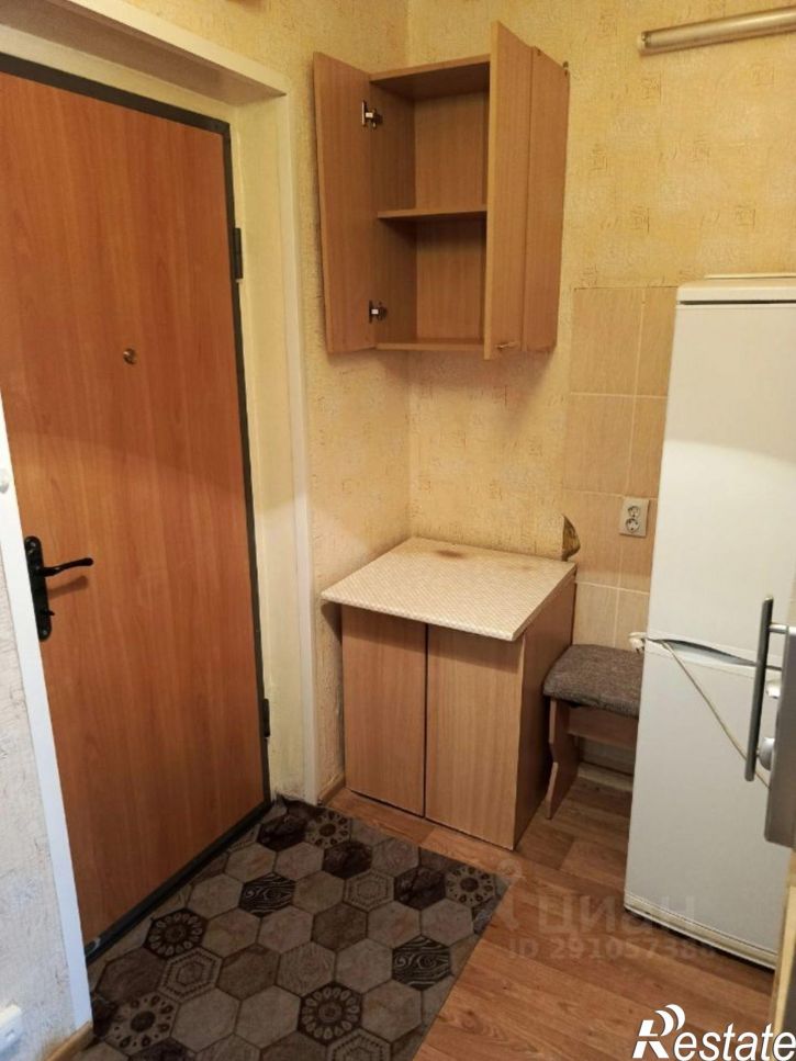 1-комн квартира ул Академика Бардина, 6/1,  д. 6/1