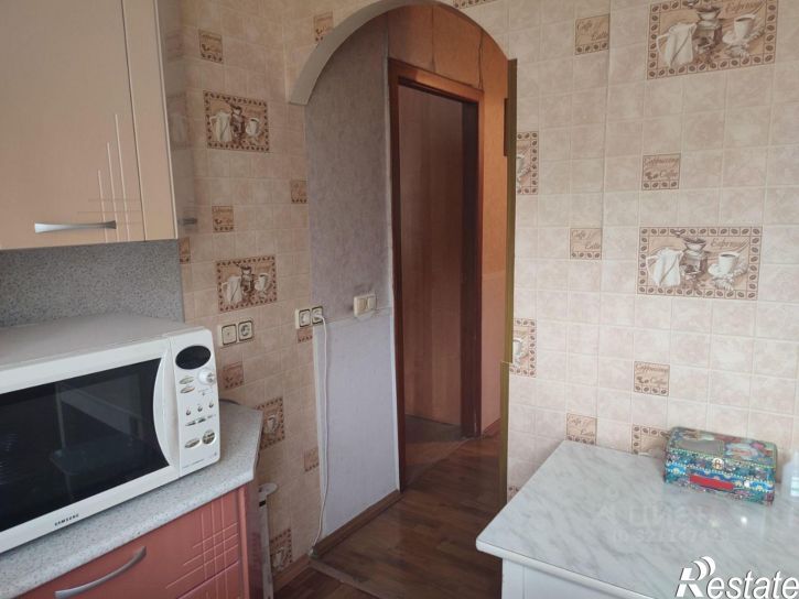 3-комн квартира ул Посадская, 40 1,  д. 40 1,  к. 1
