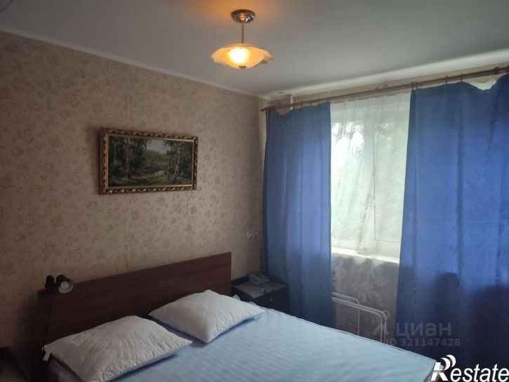 3-комн квартира ул Посадская, 40 1,  д. 40 1,  к. 1