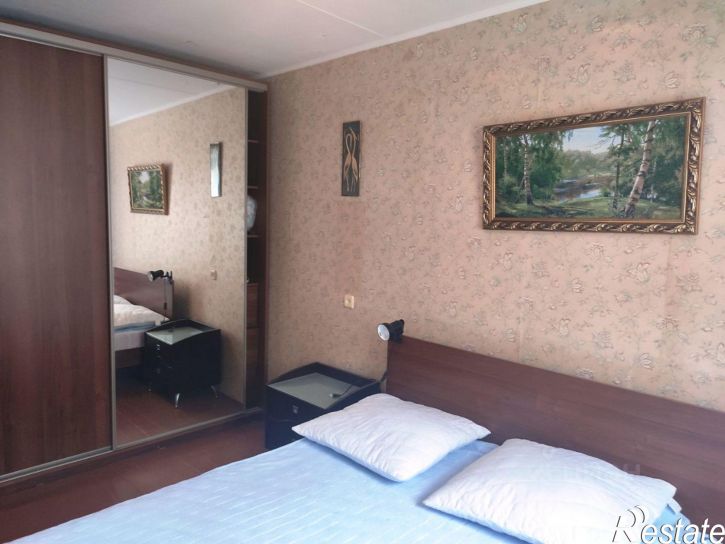 3-комн квартира ул Посадская, 40 1,  д. 40 1,  к. 1