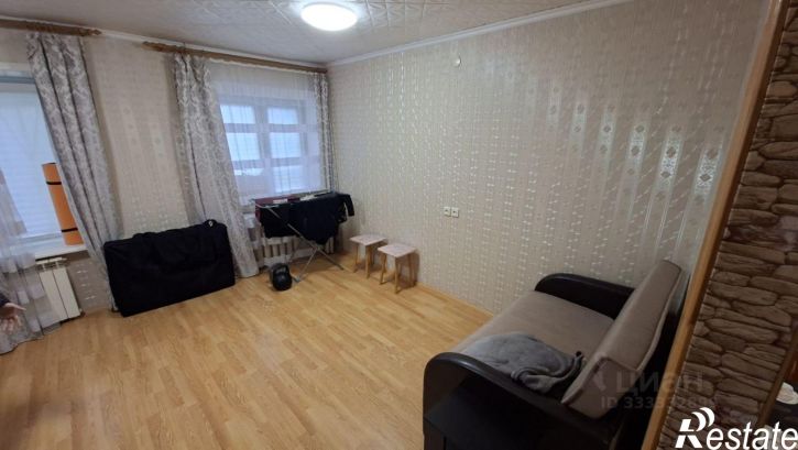 1-комн квартира ул Степана Разина, 51,  д. 51