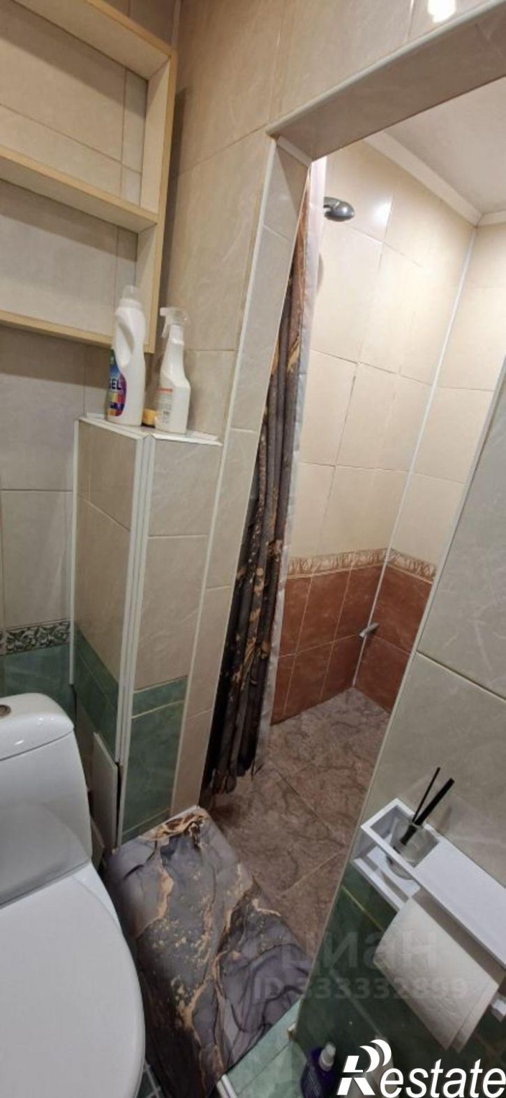 1-комн квартира ул Степана Разина, 51,  д. 51