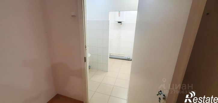 Офис ул Старых Большевиков, 3,  д. 3