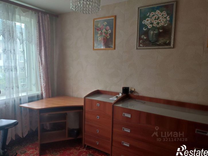 3-комн квартира ул Посадская, 40 1,  д. 40 1,  к. 1