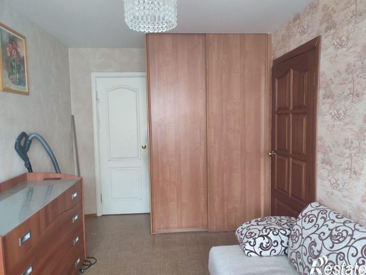 3-комн квартира ул Посадская, 40 1,  д. 40 1,  к. 1