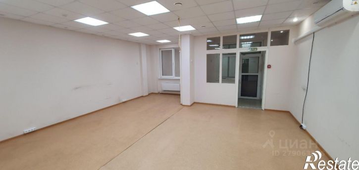 Офис ул Старых Большевиков, 3,  д. 3