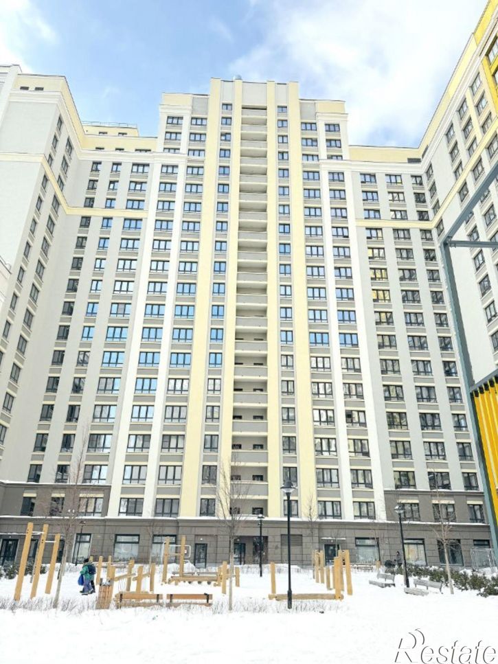 1-комн квартира ул Степана Разина, 93/1,  д. 93/1
