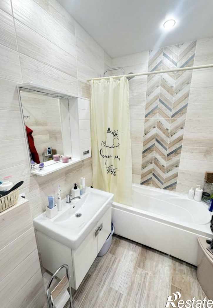1-комн квартира ул Степана Разина, 93/1,  д. 93/1