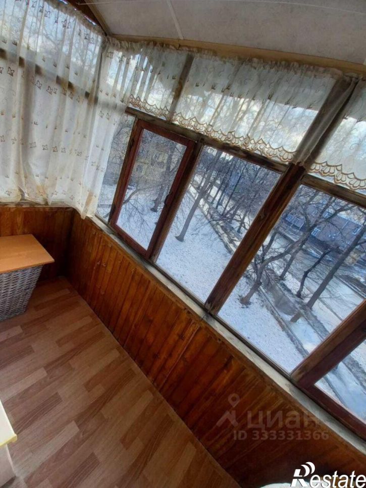 Комната пр-кт Орджоникидзе, 12,  д. 12