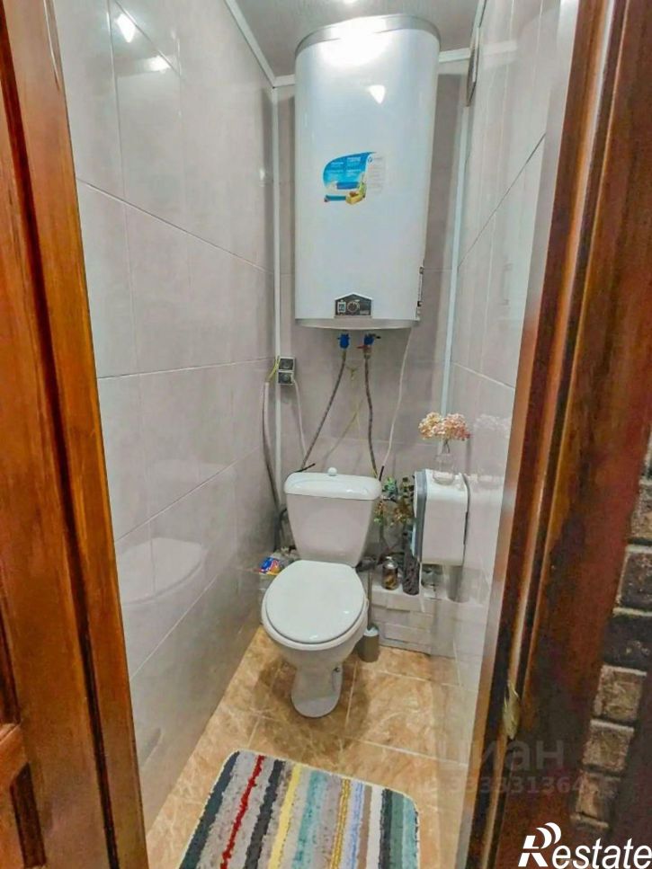 3-комн квартира ул Косарева, 15,  д. 15