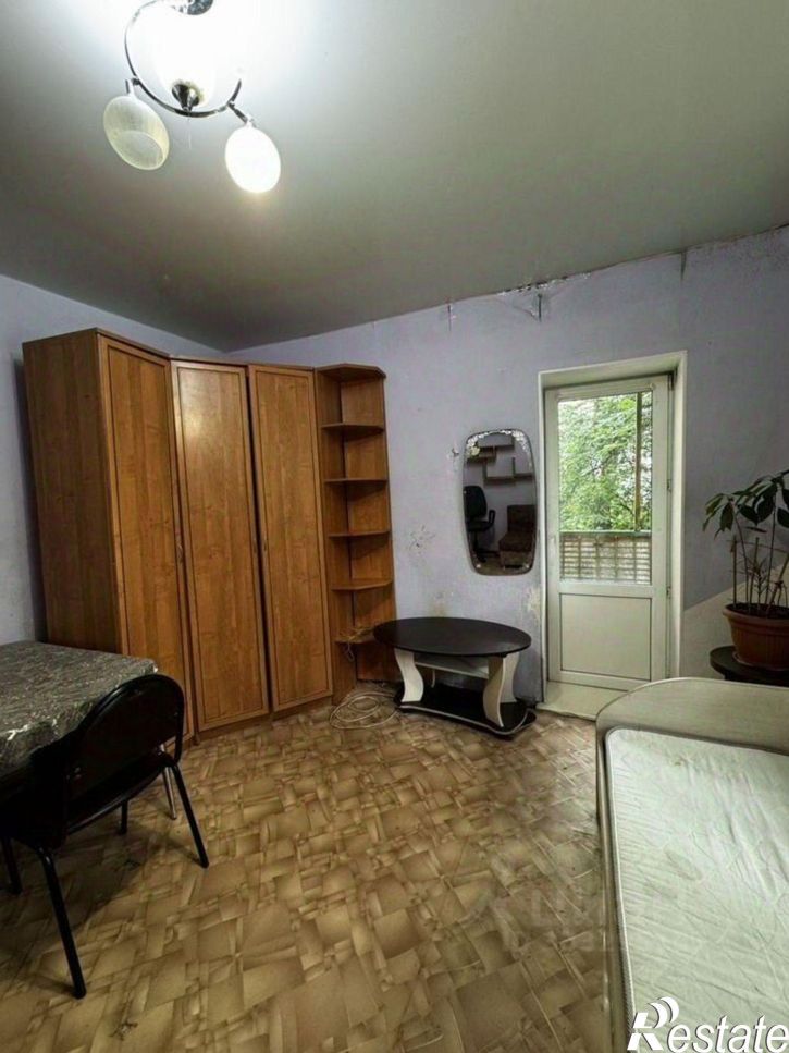 Комната пр-кт Орджоникидзе, 12,  д. 12