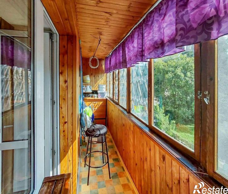 3-комн квартира ул Косарева, 15,  д. 15