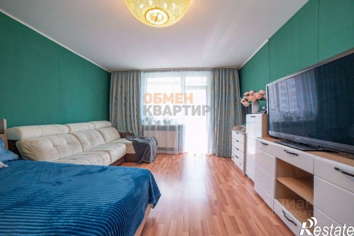 2-комн квартира ул Ирбитская, 8,  д. 8