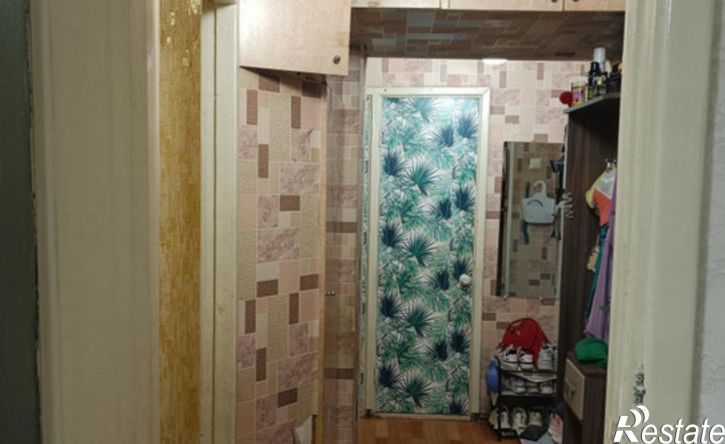2-комн квартира ул Автомагистральная, 11,  д. 11