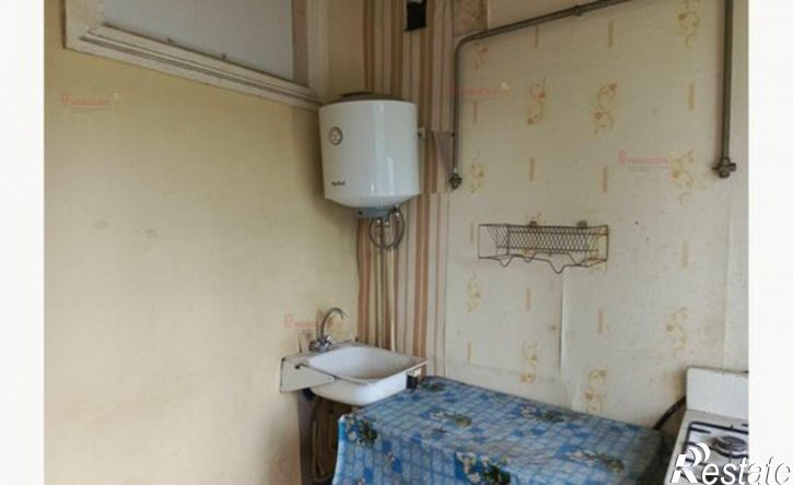 2-комн квартира ул Амбулаторная, 8,  д. 8