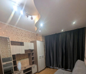 комната 69 кв м ул Волгоградская, 226