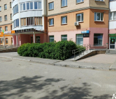офис 250 кв м, этаж 1/12 ул Черняховского, 43