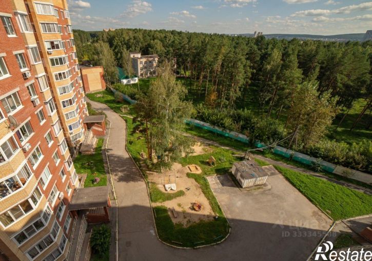 1-комн квартира ул Рощинская, 72а,  д. 72а