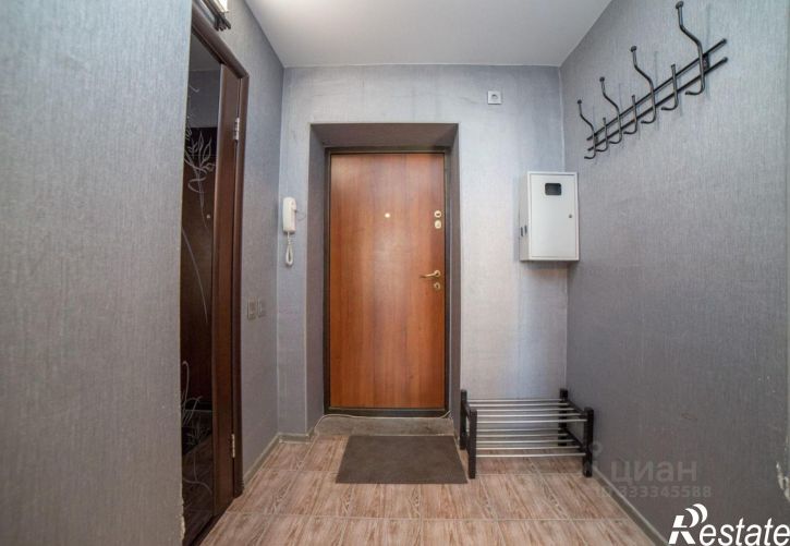 1-комн квартира ул Рощинская, 72а,  д. 72а
