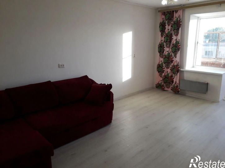 Комната Агрономическая, 31 б