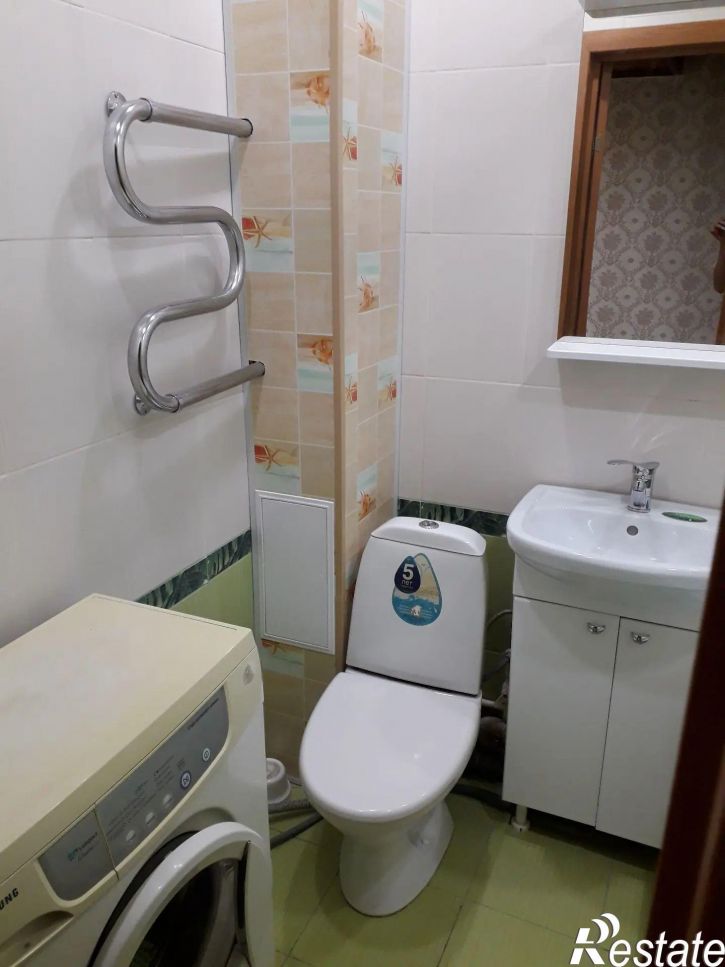 Комната Агрономическая, 31 б