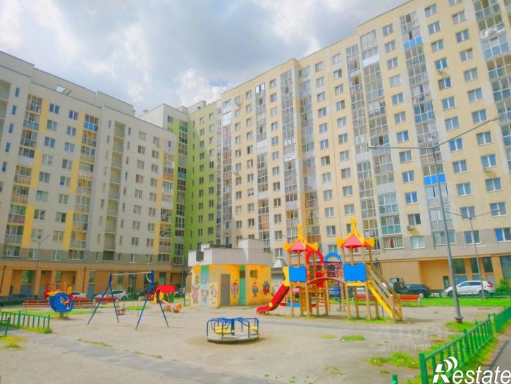 1-комн квартира ул Вильгельма де Геннина, 31,  д. 31