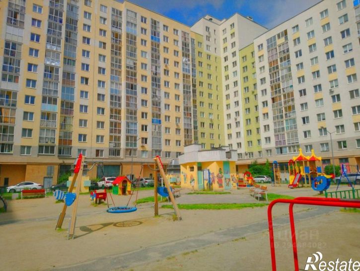 1-комн квартира ул Вильгельма де Геннина, 31,  д. 31